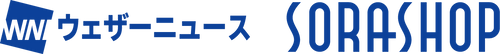 ウェザーニュースSORASHOP