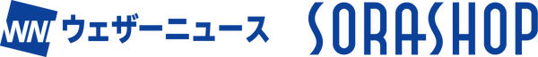ウェザーニュースSORASHOP