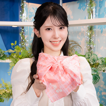 さくらバンダナ2026 – ウェザーニュースSORASHOP さくらバンダナ2026 – ウェザーニュースSORASHOP